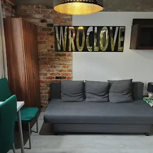 Gornicza Апартаменты